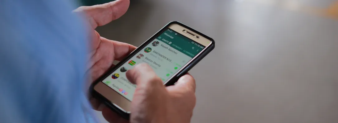 WhatsApp le cierra la puerta a los celulares viejos la cuenta regresiva ya empezó