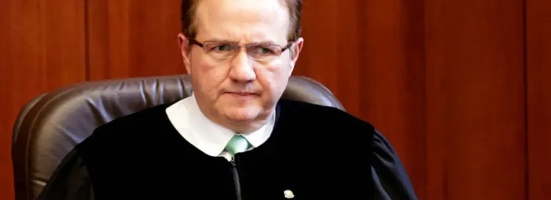 Corte Suprema pide gestionar la extradición de Leónidas Bustos desde Canadá 
