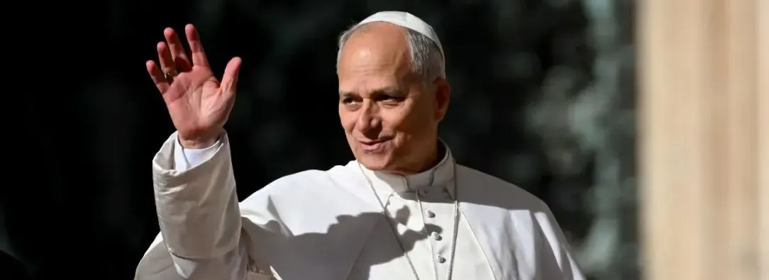 El papa León XIV será operado este martes de un nódulo pulmonar en Roma