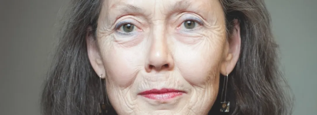 Anne Carson, nueva Nobel de Literatura 2026