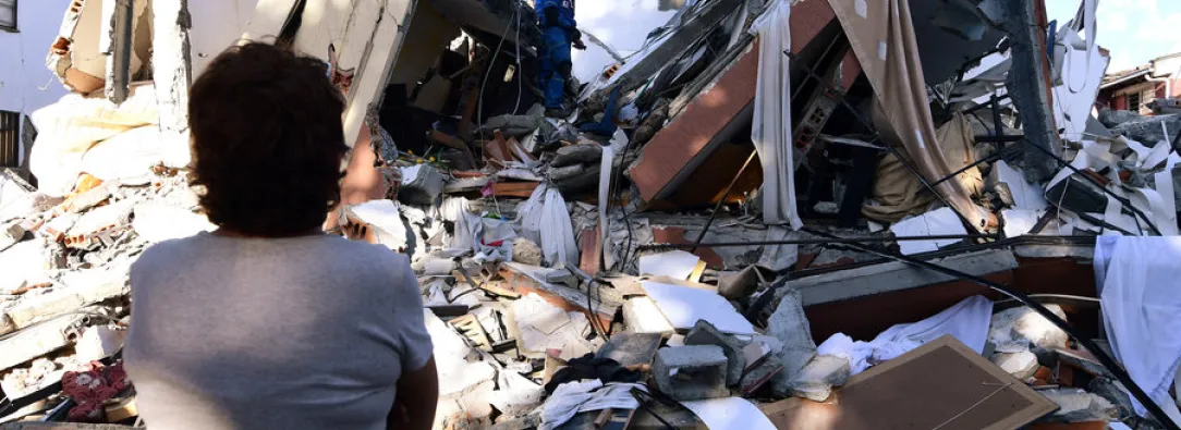 Aseguradoras frente al terremoto: pagos superan $913.000 millones