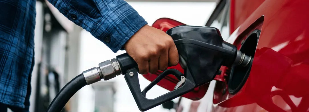 Gobierno Nacional revierte aumento de la gasolina para octubre