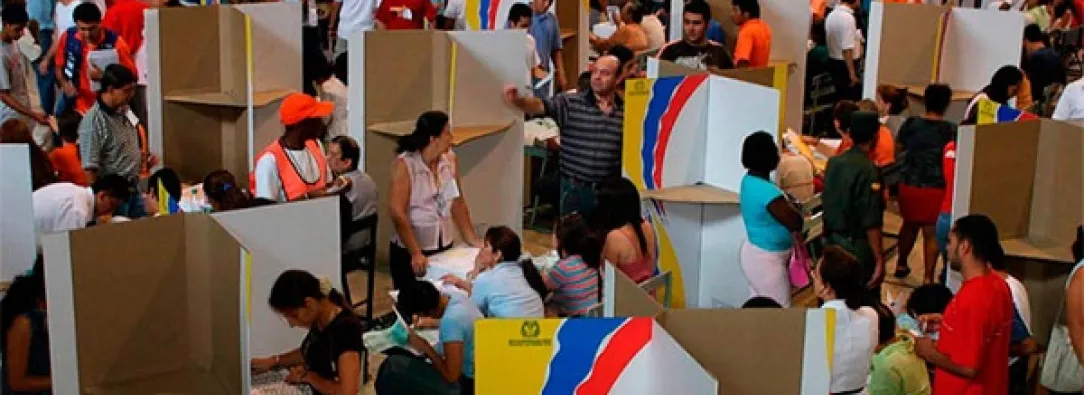 Calendario electoral 2027: fechas y cuándo serán las votaciones 