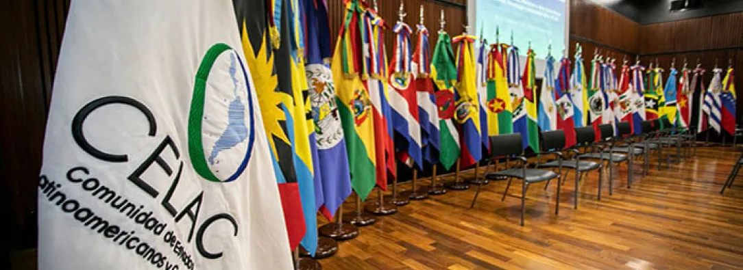 Celac pide que la próxima Secretaría General de la ONU sea latinoamericana