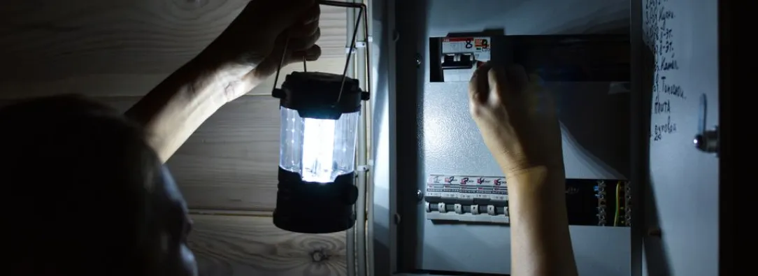 Colombia priorizara el consumo interno de energía para evitar un apagón eléctrico