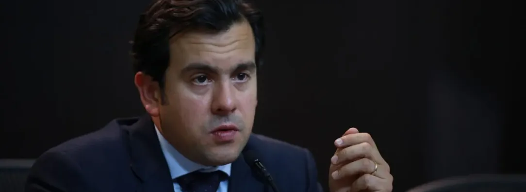 MinInterior pide investigar el asesinato de Miguel Uribe tras revelaciones de Tarazona