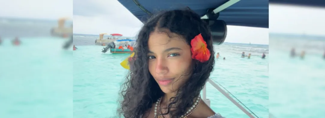 Honey Ordoñez, la modelo colombiana que llegará a la pasarela de Victoria’s Secret en 2026