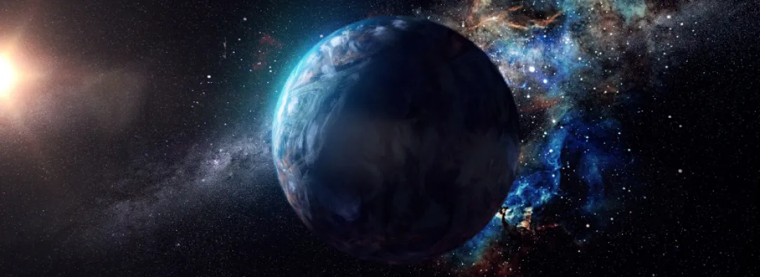 nuevo planeta enano en el sistema solar
