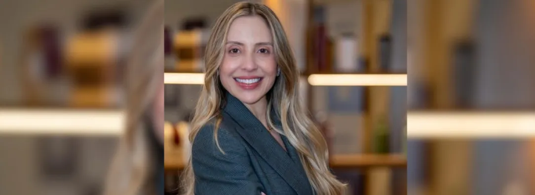 María Paula Tejada asume la presidencia de Findeter 