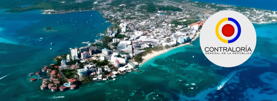Contraloría investiga posible pérdida de $3.000 millones en proyecto para recuperar arrecifes en San Andrés