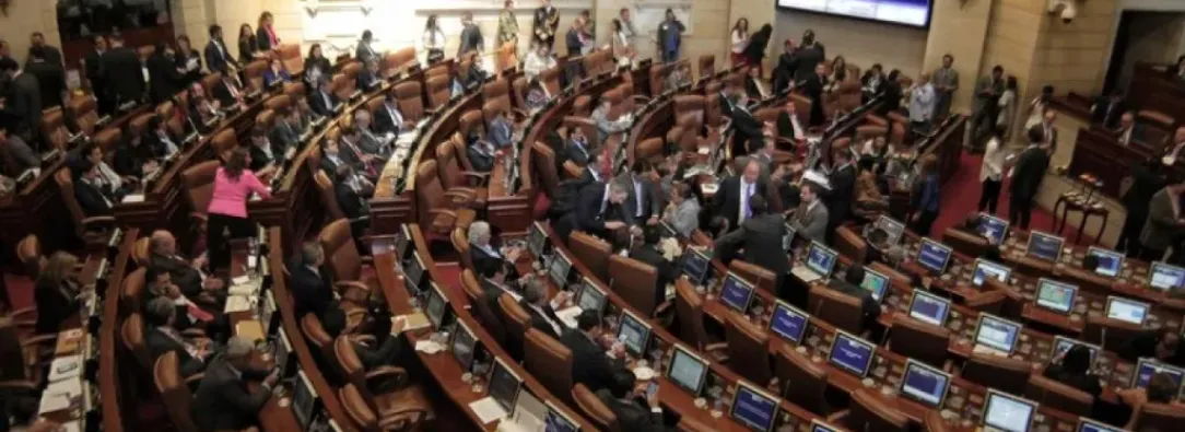 Gobierno radica Ley de Rescate Económico con un ajuste fiscal cercano a los $40 billones