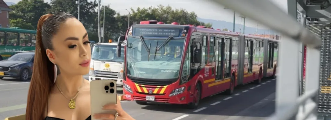 Juez acepta acuerdo de reparación entre Epa Colombia y TransMilenio