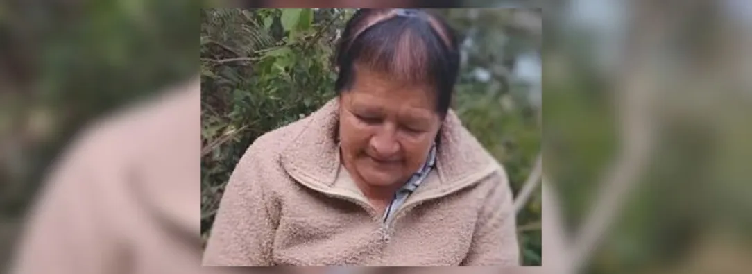 Blanca Pardo muere tras ser encontrada con signos de violencia sexual