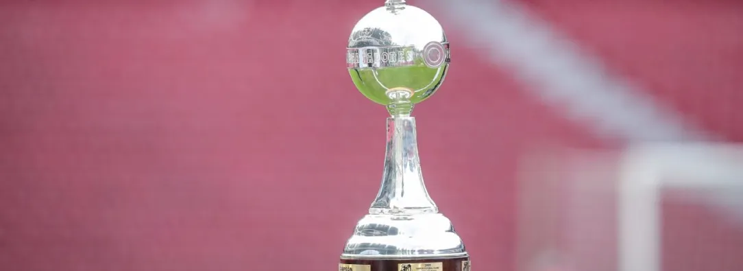 Cruzeiro y Corinthians disputaran de la Copa Libertadores femenina