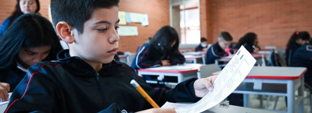 ¿Pidió cupo para un colegio distrital? Bogotá ya publica los resultados para 2027