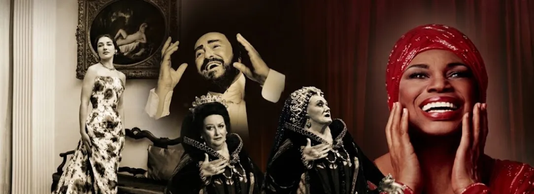 Día Mundial de la Ópera: historia y voces que marcaron el género