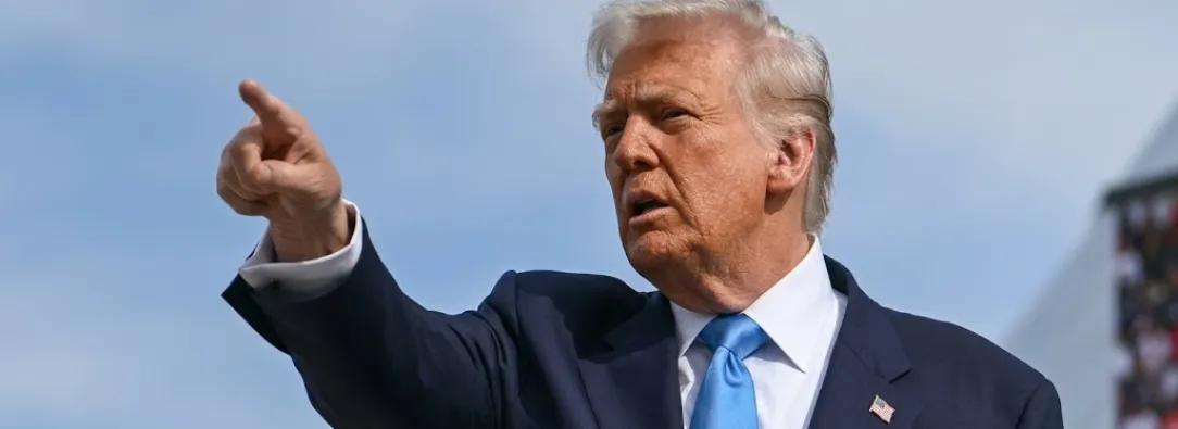Donald Trump anuncia una exploración “masiva” de petróleo, minerales y gas en Groenlandia