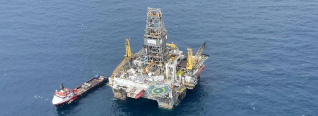 Ecopetrol acelera Sirius para enfrentar el déficit de gas en Colombia
