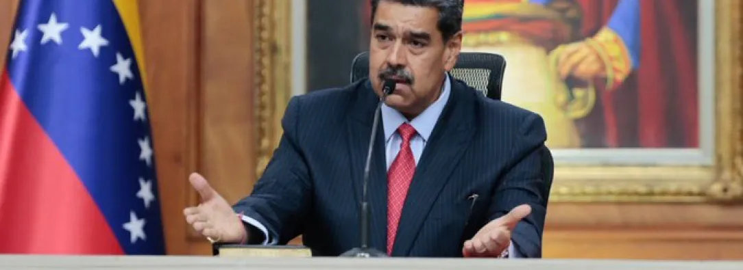 EE. UU. amplía cargos contra Nicolás Maduro y Cilia Flores por presunta tortura
