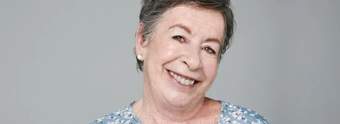 Falleció la actriz Ana María Arango a los 76 años 