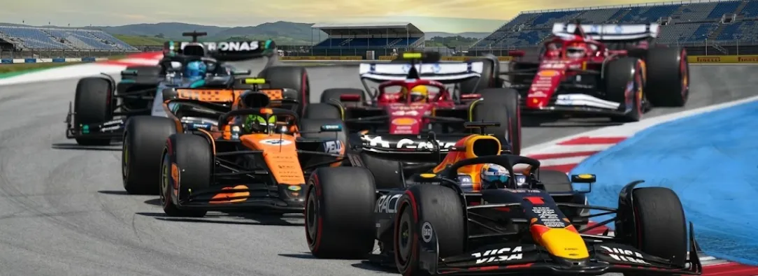 Fórmula Uno vuelve a África con un Gran Premio en Ruanda