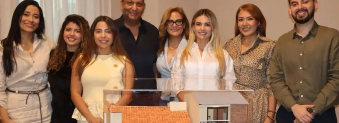 Fundación Colombia Luz y Sonrisas