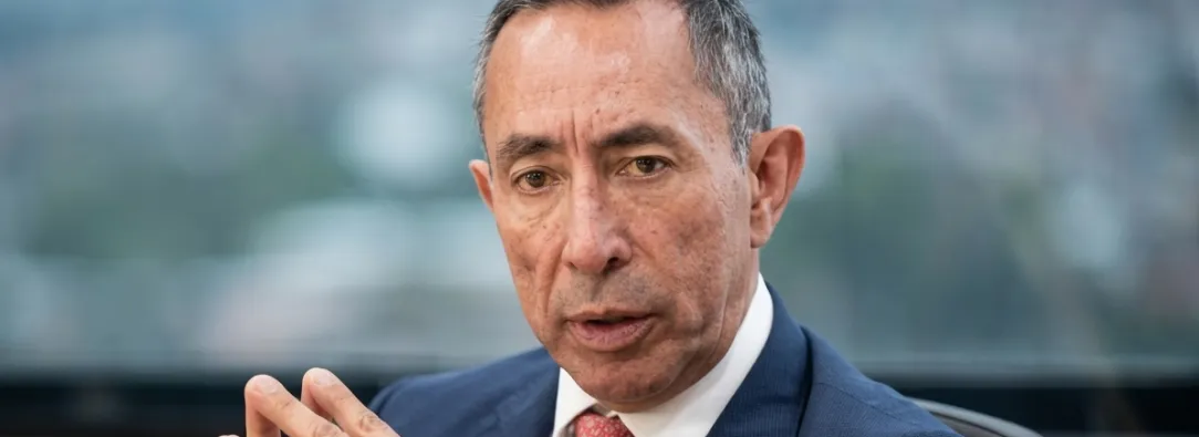 Estados Unidos revoca la visa a Ricardo Roa