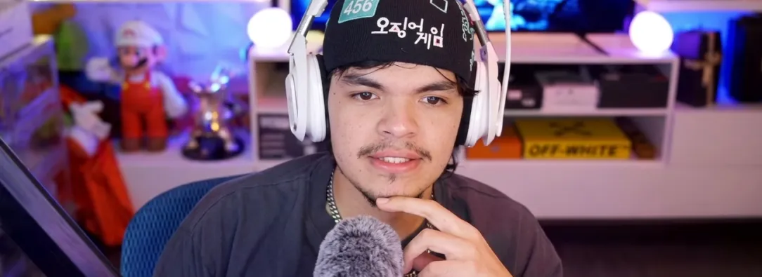 El Komanche, el influencer salvadoreño que habría sido hallado sin vida en México
