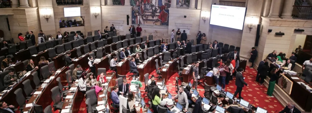 Claves del presupuesto que el Gobierno expedirá por decreto