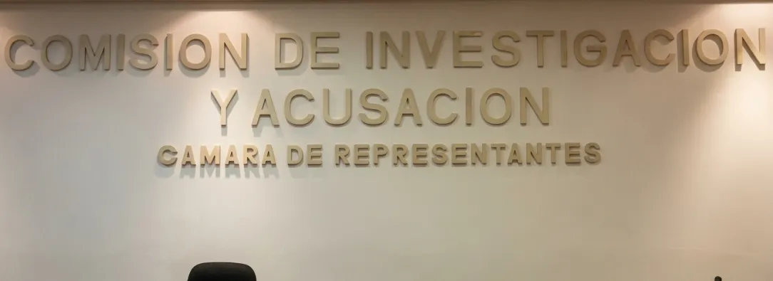 Fiscalía remite a la Comisión de Acusaciones denuncia contra Gustavo Petro por el presunto ‘Pacto de Valledupar’