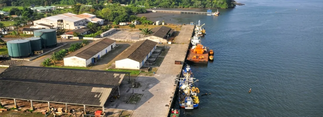 Gobierno anuncia tres obras para mejorar el servicio de agua potable en Tumaco