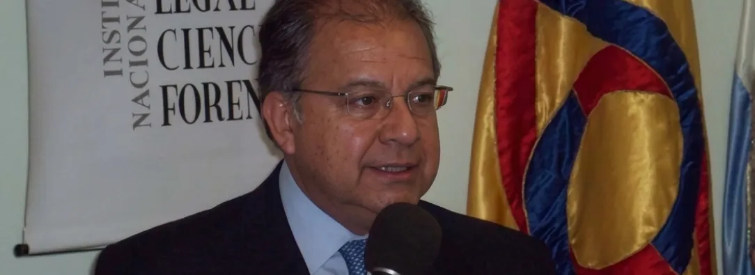 Corte Suprema condena al exmagistrado Camilo Tarquino por Cartel de la Toga