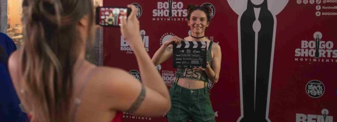 Bogoshorts abre inscripciones para Imaginatón 2026: cómo participar y cuáles son los premios