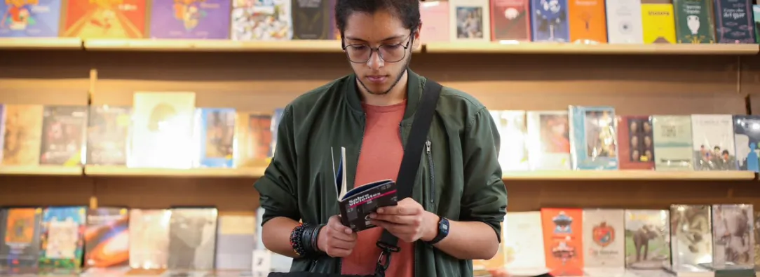 Gobierno destraba $217 millones para pagar bonos de lectura pendientes a librerías independientes