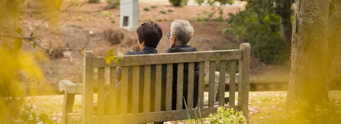 Maltrato en adultos mayores ¿cuáles son las señales y dónde denunciar