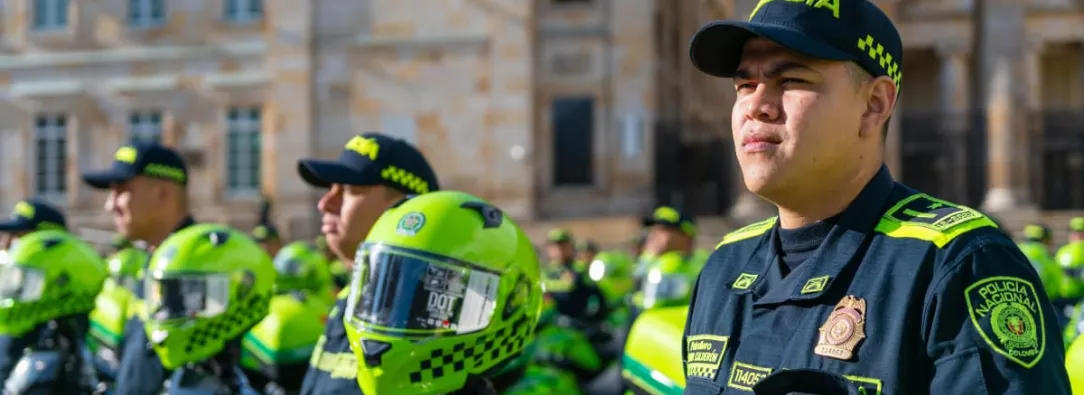Militarización en Bogotá: Distrito asegura que el Ejército ya trabaja con la Policía