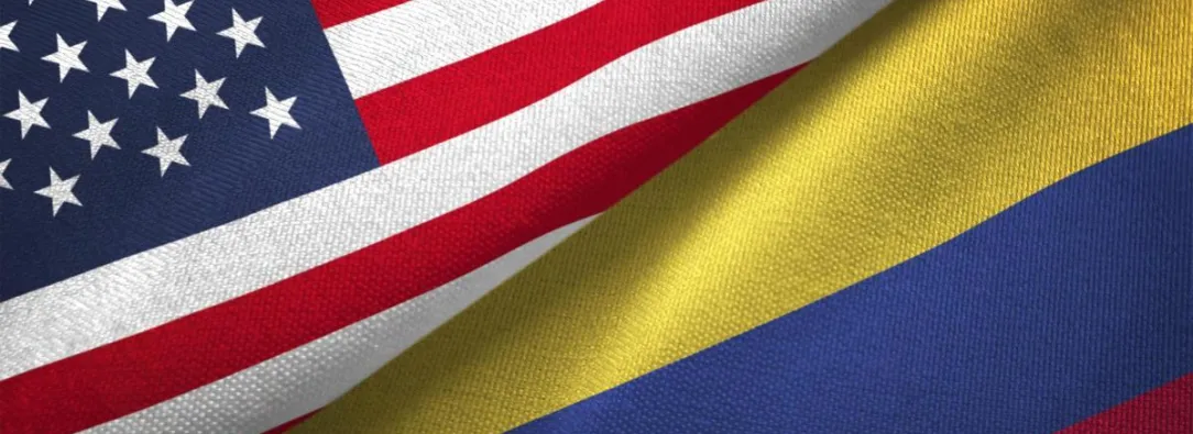 Ministerio de Comercio y Estados Unidos avanzan en agenda bilateral