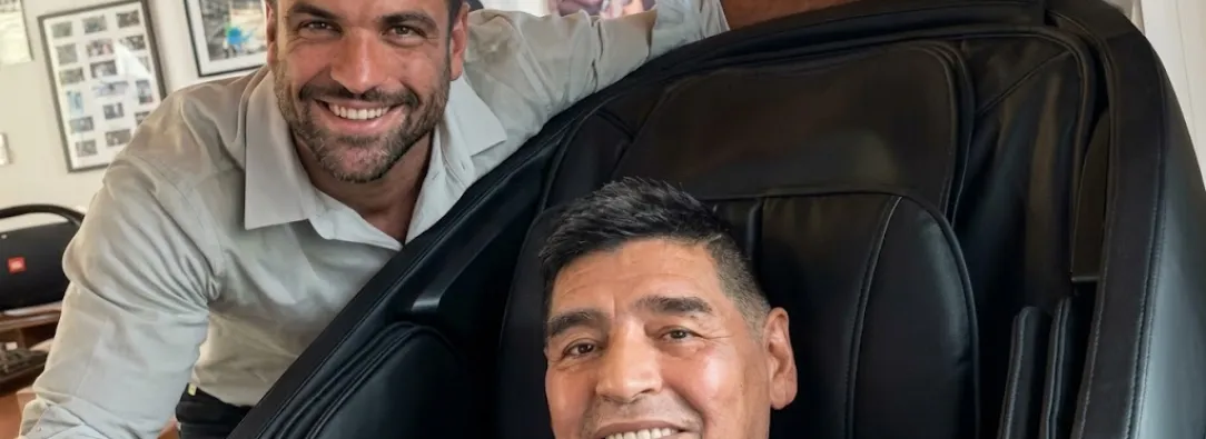Muerte de Maradona: defensa del psicólogo Carlos Díaz pide absolución