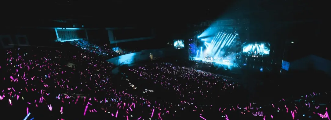 Entradas falsas para conciertos: claves para no caer en una estafa 