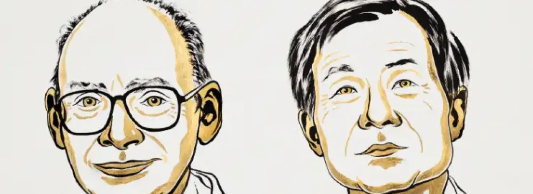 Nobel de Química 2026: Kagan y Soai