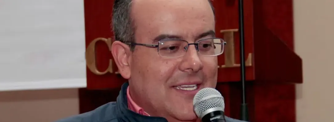 Ricardo Orrego será imputado el 19 de octubre por los presuntos delitos de acoso sexual y acto sexual violento
