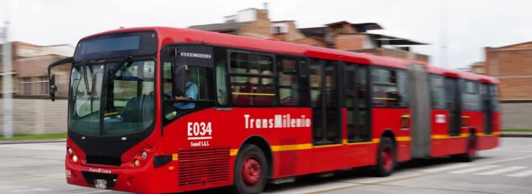 Rock al Parque 2026: estas son las cuatro estaciones de TransMilenio que operarán hasta la medianoche