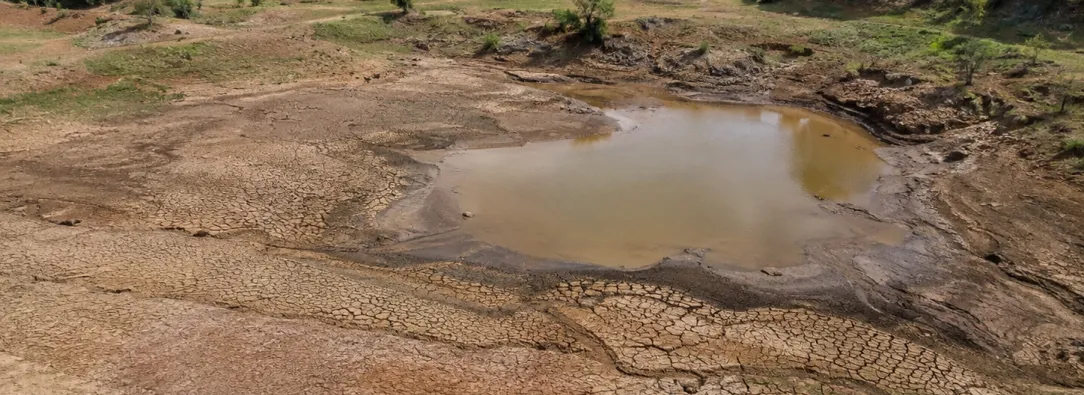 El Niño podría extenderse hasta marzo de 2027. Foto: generado con IA