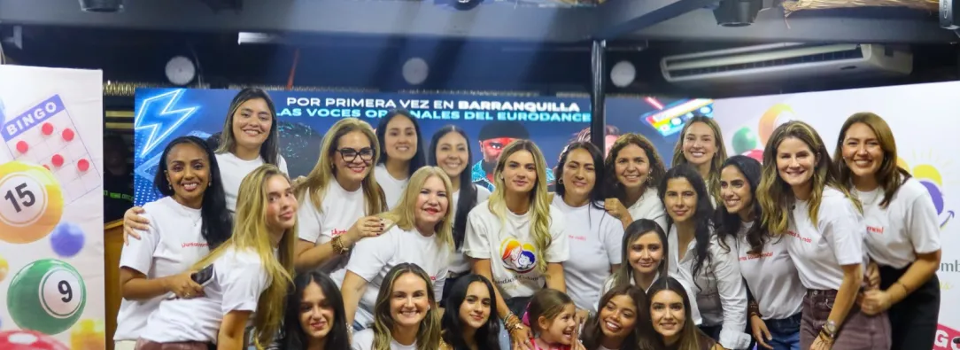 Fundación de la primera dama presenta balance de su gestión