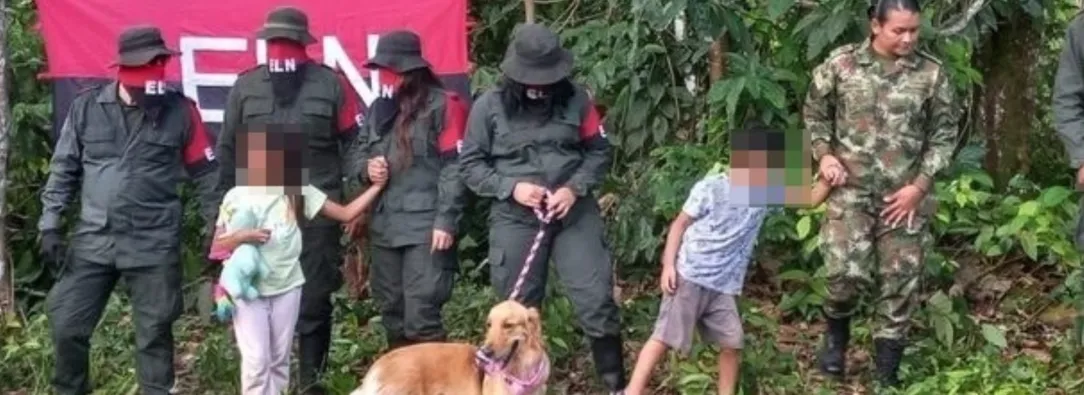 El-Eln-libero-a-la-sargento-Karina-Ramirez-y-a-sus-dos-hijos.jpg