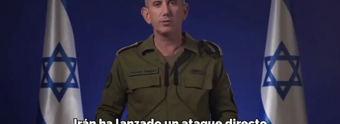 Fuerzas-de-Defensa-de-Israel-Daniel-Hagari-ataque-de-Iran.jpg