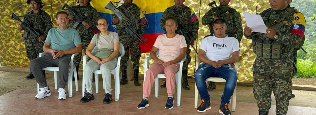 Liberan-a-3-miembros-de-Fiscalia-y-un-militar-secuestrados-por-el-EMC-de-las-FARC.jpg