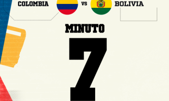 minuto 7