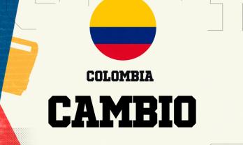 cambio en colombia