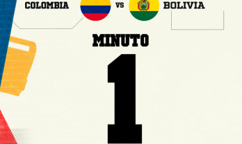Minuto 1